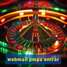 webmail pmpa entrar